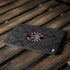 NBA Toronto Raptors Black Rust Apple MacBook Air Skin