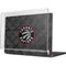 NBA Toronto Raptors Black Rust MacBook Pro 14in (2021-24) Case plus Skin