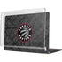 NBA Toronto Raptors Black Rust MacBook Pro 14in (2021-24) Case plus Skin