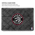 NBA Toronto Raptors Black Rust MacBook Pro 14in (2021-24) Case plus Skin