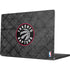 NBA Toronto Raptors Black Rust Apple MacBook Pro 14-inch Skin