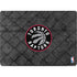 NBA Toronto Raptors Black Rust Apple MacBook Pro 14-inch Skin