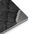 NBA Toronto Raptors Black Rust Apple MacBook Pro 14-inch Skin