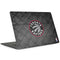 NBA Toronto Raptors Black Rust MacBook Skins