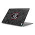 NBA Toronto Raptors Black Rust Apple MacBook Pro 16-inch Skin