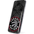 NBA Toronto Raptors Black Rust Moto E5 Plus Skin