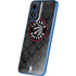 NBA Toronto Raptors Black Rust Moto G Play 4G (2024) Skin