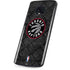 NBA Toronto Raptors Black Rust Moto G6 Skin