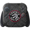 NBA Toronto Raptors Black Rust Nintendo Switch 2 (2025) Joy-Con Controller Skin