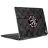 NBA Toronto Raptors Black Rust Notebook 9 Pro 13in (2017) Skin