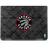 NBA Toronto Raptors Black Rust Notebook 9 Pro 13in (2017) Skin