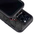 NBA Toronto Raptors Black Rust Otterbox Defender iPhone Skin