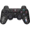 NBA Toronto Raptors Black Rust PS3 Dual Shock wireless controller Skin