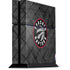 NBA Toronto Raptors Black Rust PlayStation PS4 Skins
