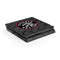 NBA Toronto Raptors Black Rust PS4 Slim Skin