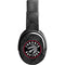 NBA Toronto Raptors Black Rust Skullcandy Crusher Wireless Skin