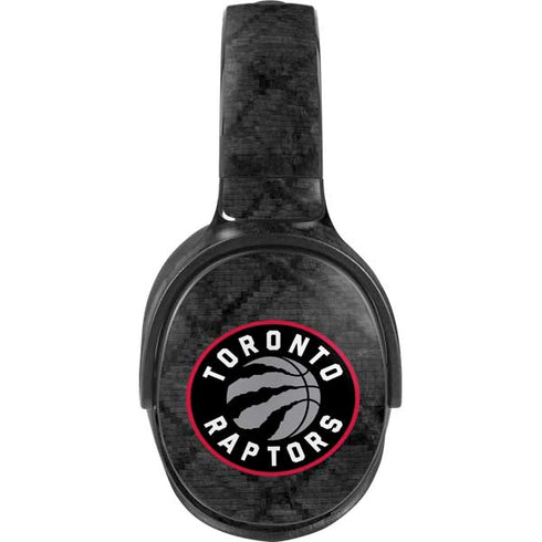 NBA Toronto Raptors Black Rust Skullcandy Venue Skin