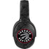 NBA Toronto Raptors Black Rust Skullcandy Venue Skin