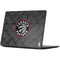 NBA Toronto Raptors Black Rust Surface Laptop 7 13.8in Skin