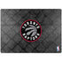 NBA Toronto Raptors Black Rust Surface Laptop 7 13.8in Skin