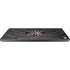 NBA Toronto Raptors Black Rust Surface Laptop 7 13.8in Skin