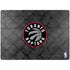 NBA Toronto Raptors Black Rust Surface Laptop 7 15in Skin