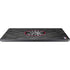 NBA Toronto Raptors Black Rust Surface Laptop 7 15in Skin