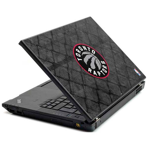 NBA Toronto Raptors Black Rust T440s Skin