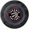 NBA Toronto Raptors Black Rust Wireless Charger Skin