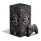 NBA Toronto Raptors Black Rust XBox Series X Digital Edition Bundle Skin