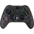 NBA Toronto Raptors Black Rust XBox Series X Digital Edition Bundle Skin