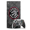 NBA Toronto Raptors Black Rust Xbox Series X Skins
