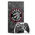 NBA Toronto Raptors Black Rust Xbox Series X Skins