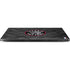 NBA Toronto Raptors Black Rust Dell XPS Skin
