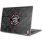 NBA Toronto Raptors Black Rust Yoga 710 14in Skin