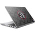 NBA Toronto Raptors Black Rust HP ZBook Fury 16 G10 Skin