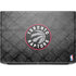 NBA Toronto Raptors Black Rust HP ZBook Fury 16 G10 Skin