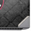 NBA Toronto Raptors Black Rust HP ZBook Fury 16 G10 Skin