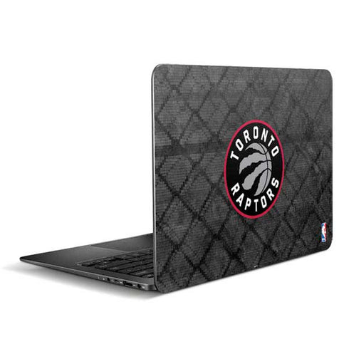 NBA Toronto Raptors Black Rust Zenbook UX305FA 13.3in Skin