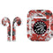 NBA Toronto Raptors Digi Apple AirPods Skin