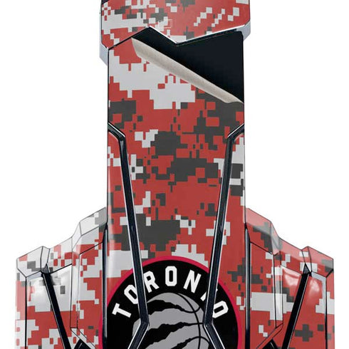 NBA Toronto Raptors Digi BENGOO G9000 Skin
