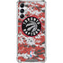 NBA Toronto Raptors Digi Gabb Phone 4 Clear Case