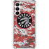 NBA Toronto Raptors Digi Galaxy A16 5G Clear Case