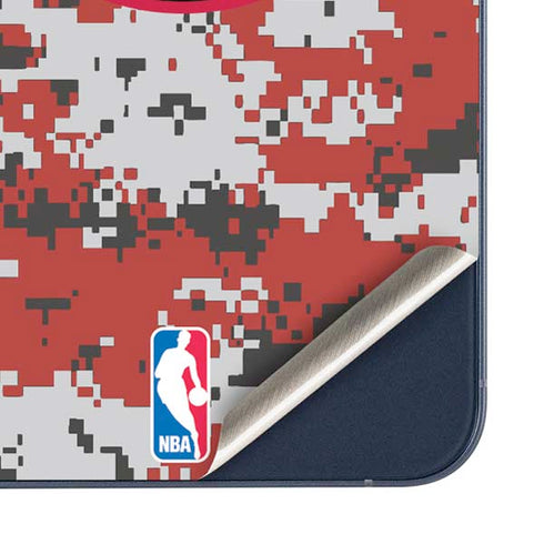 NBA Toronto Raptors Digi Galaxy A35 5G Skin