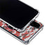 NBA Toronto Raptors Digi Galaxy A36 5G Clear Case