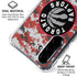 NBA Toronto Raptors Digi Galaxy A36 5G Clear Case