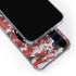 NBA Toronto Raptors Digi Galaxy A55 5G Clear Case
