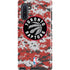 NBA Toronto Raptors Digi Galaxy Cases