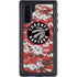 NBA Toronto Raptors Digi Galaxy Cases