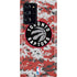 NBA Toronto Raptors Digi Galaxy Cases